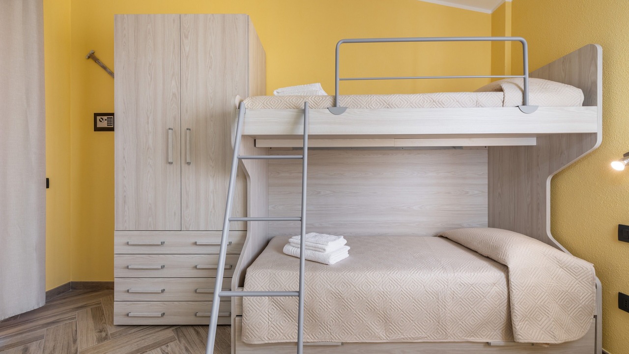 Photo of Bedroom in Province of Cagliari