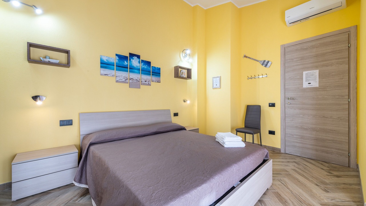 Photo of Bedroom in Province of Cagliari