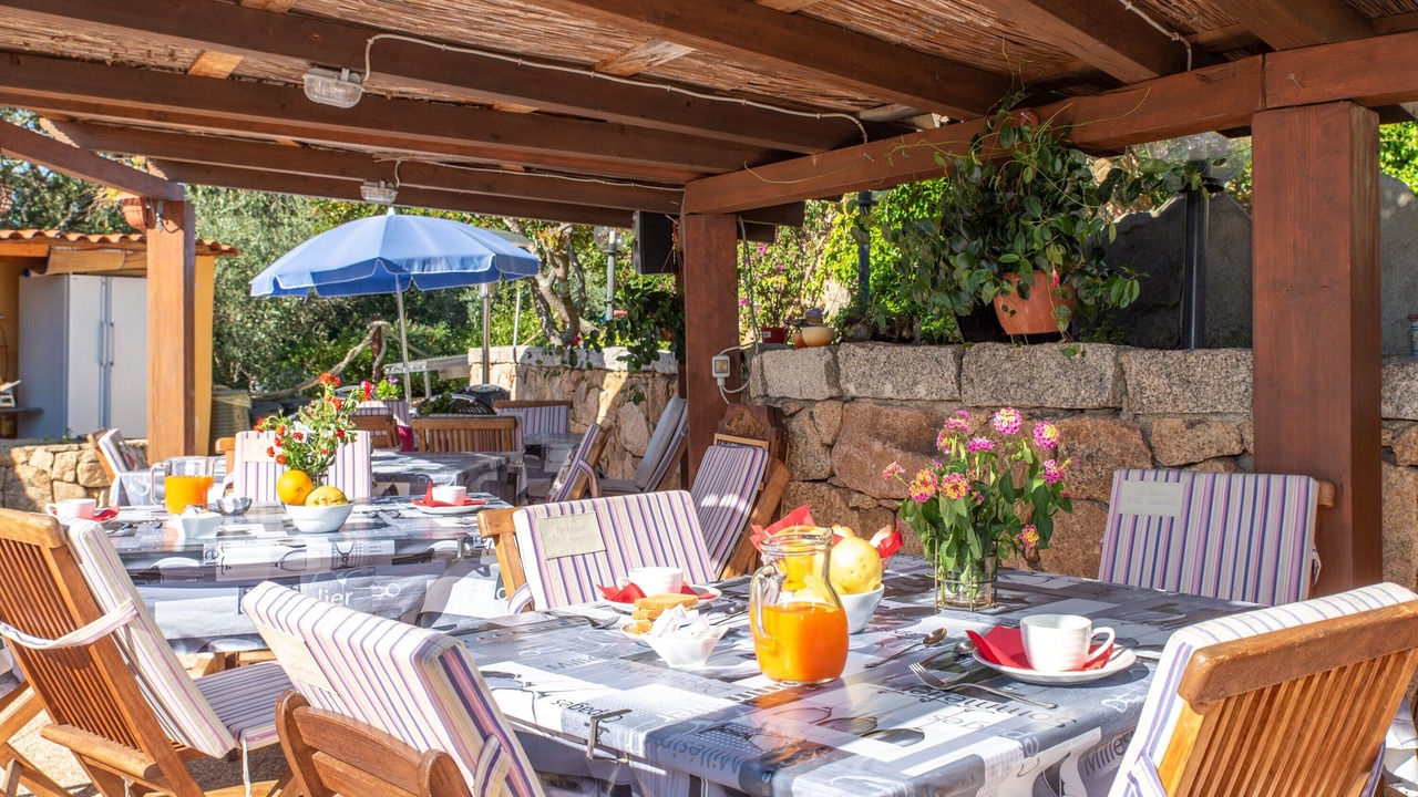 Photo of Outdoor in Telti