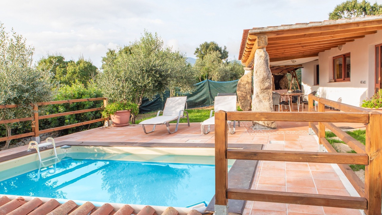 Photo of Outdoor in Telti
