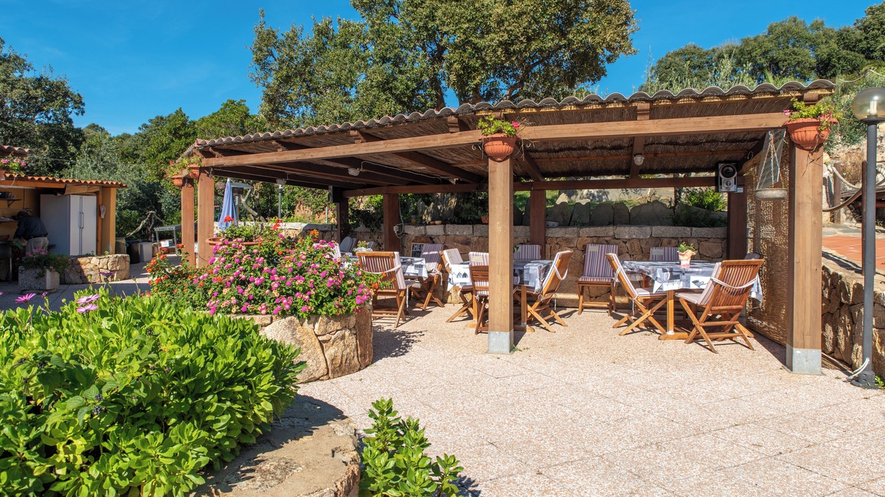 Photo of Outdoor in Telti