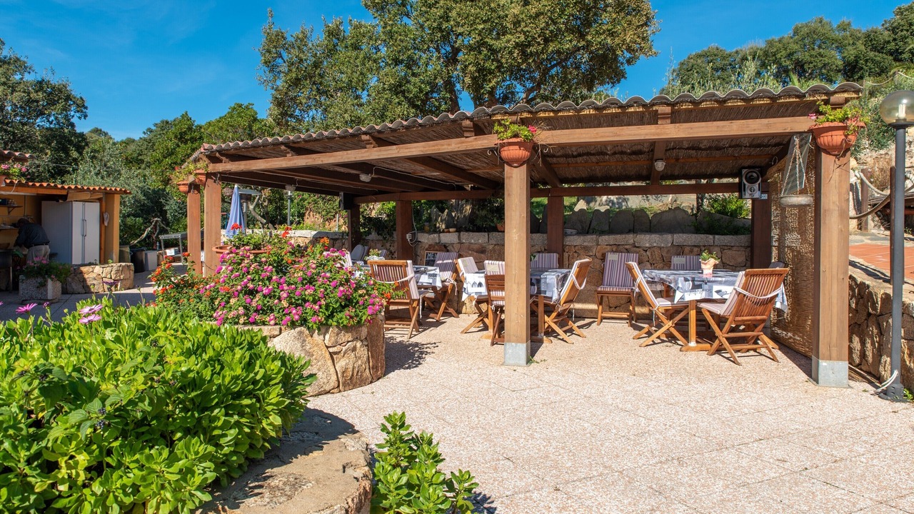 Photo of Outdoor in Telti