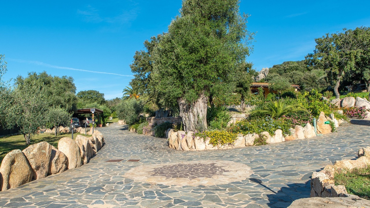 Photo of Outdoor in Telti