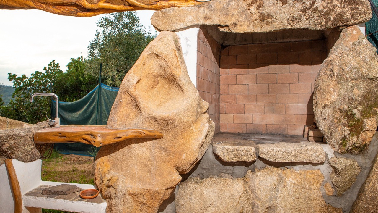 Photo of Outdoor in Telti