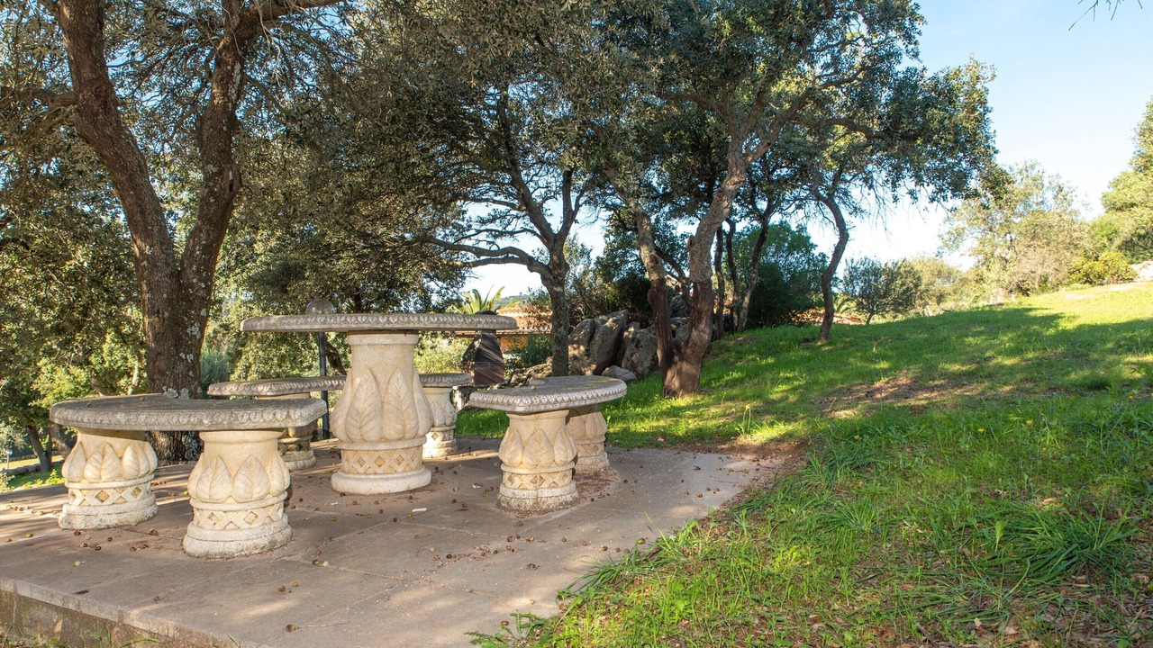 Photo of Patio Balcony in Telti
