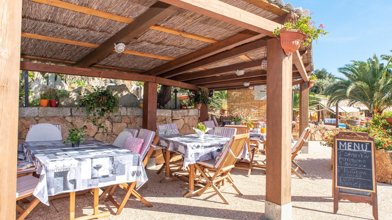Photo of Outdoor in Telti