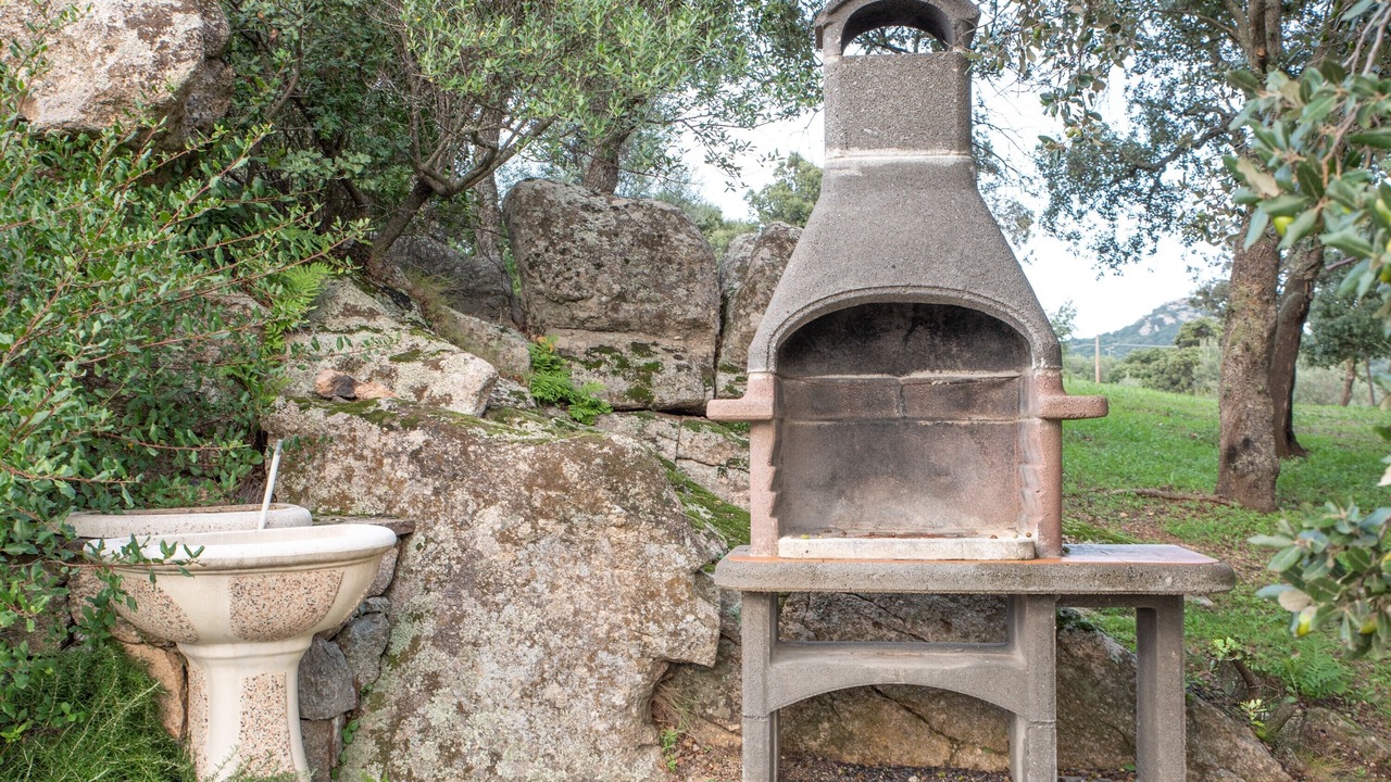 Photo of Outdoor in Telti