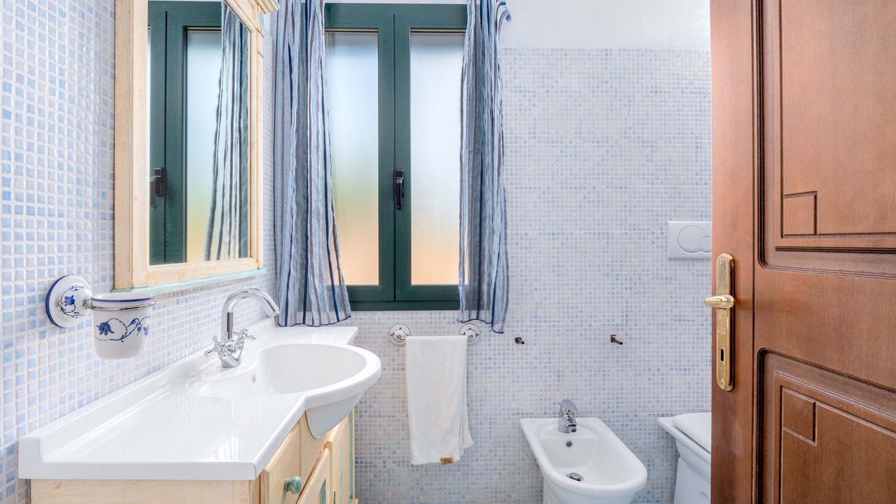Photo of Bathroom in Cannigione