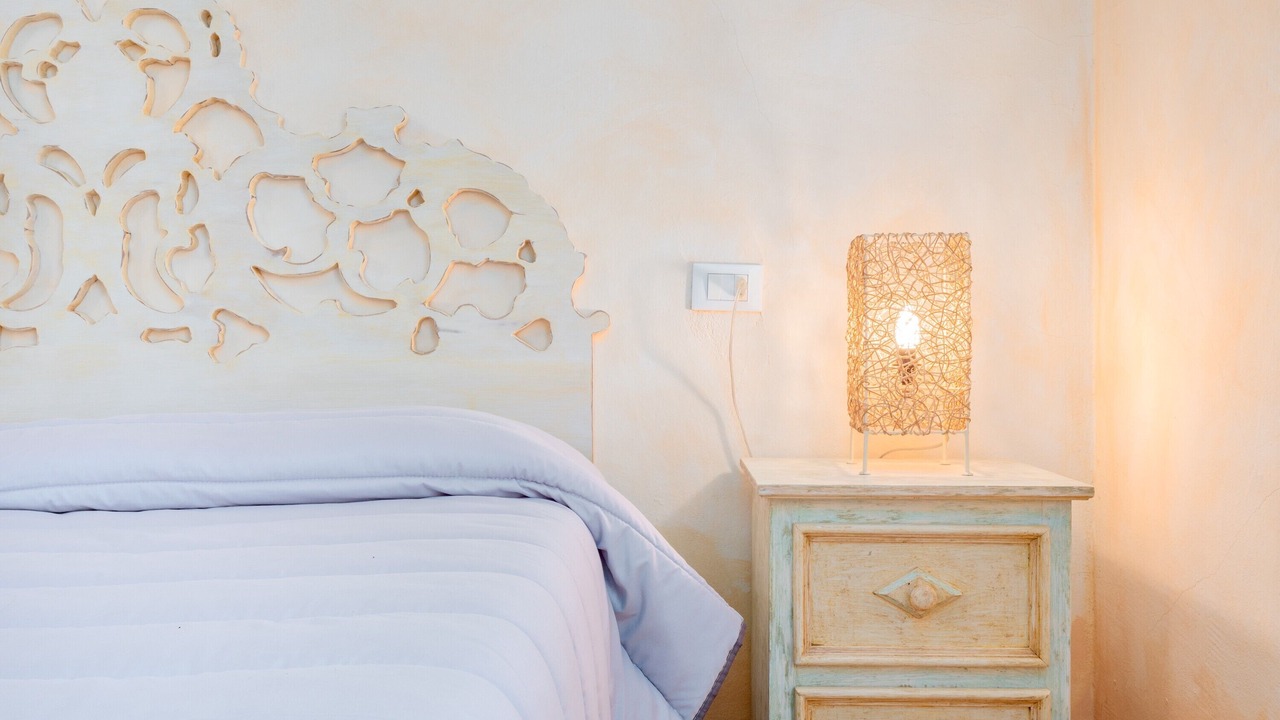 Photo of Bedroom in Cannigione