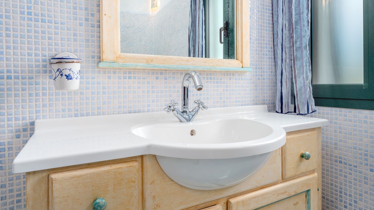 Photo of Bathroom in Cannigione