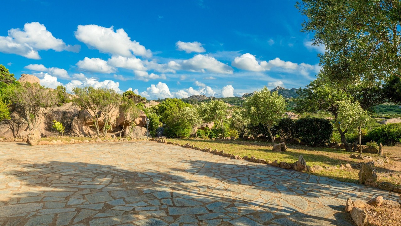 Photo of Outdoor in Cannigione