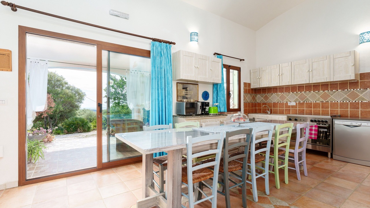 Photo of Kitchen in Onifai