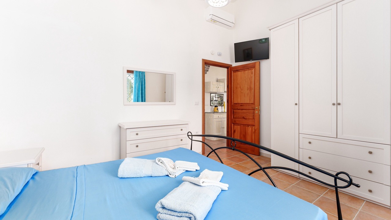 Photo of Bedroom in Onifai