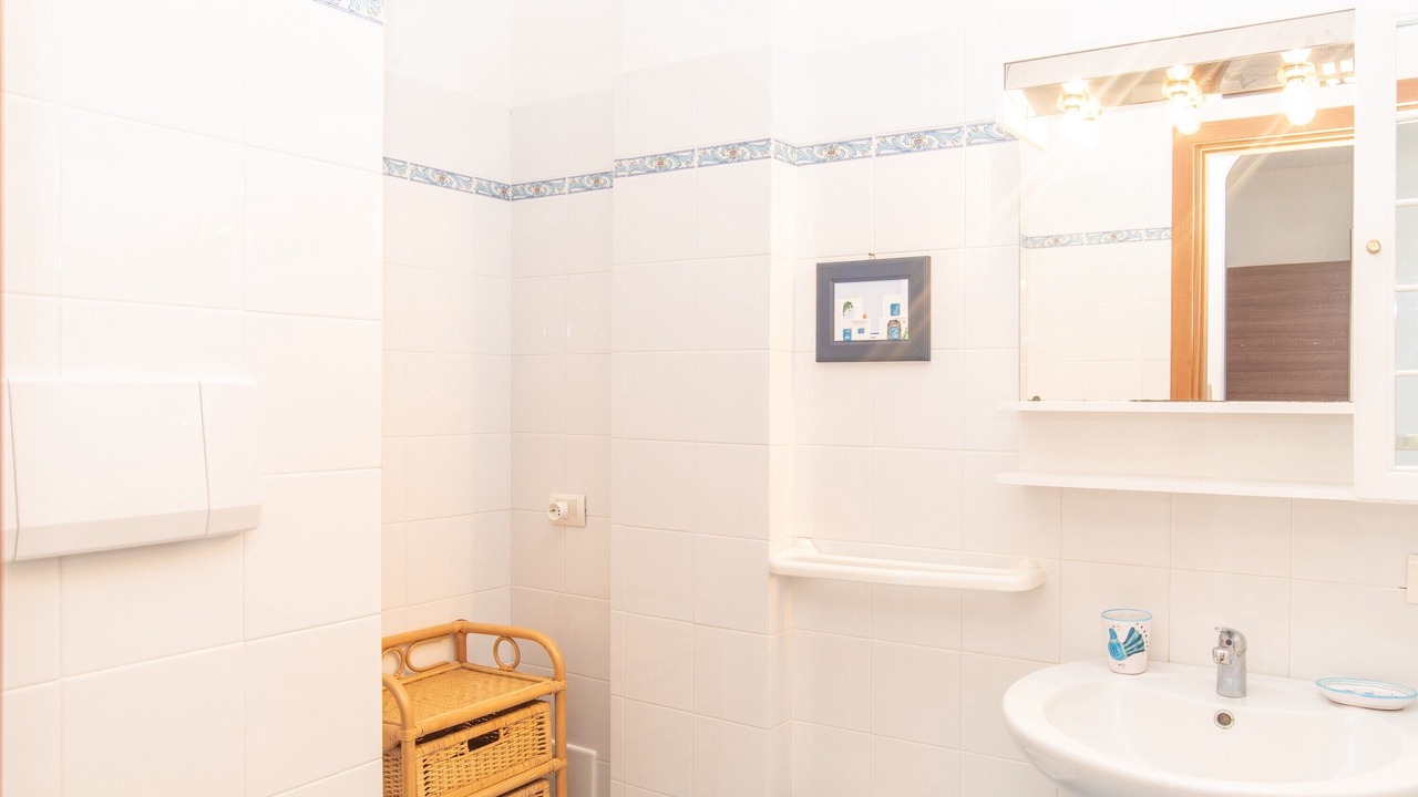 Photo of Bathroom in Palau