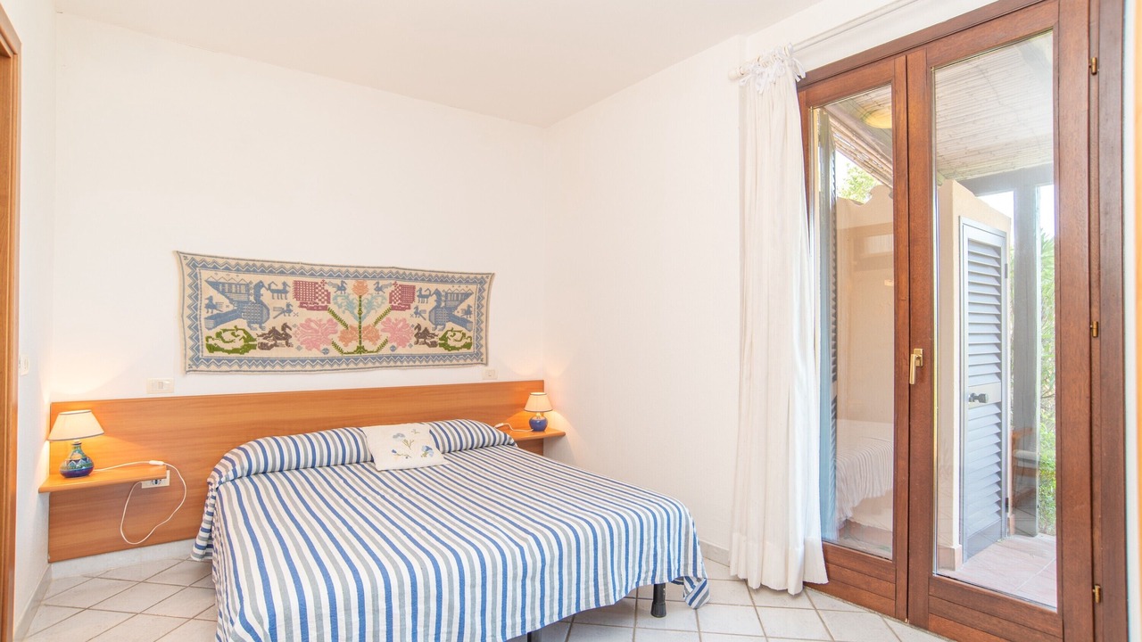 Photo of Bedroom in Palau