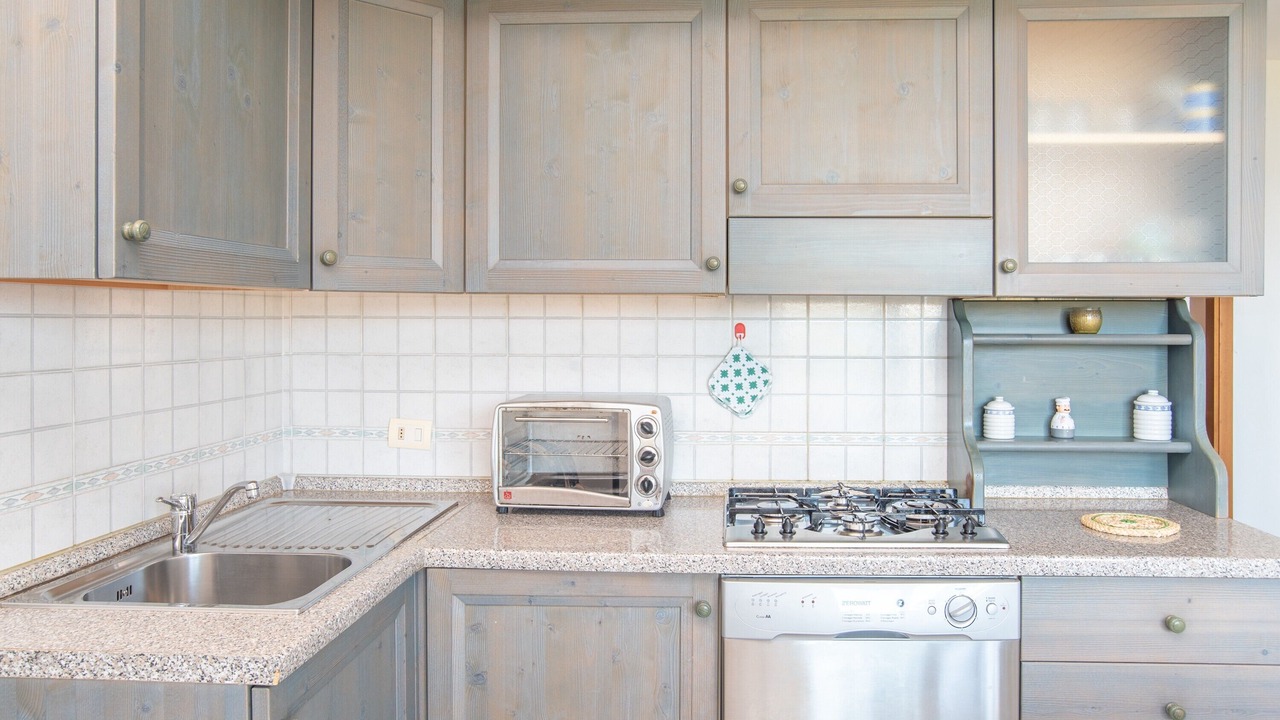 Photo of Kitchen in Palau