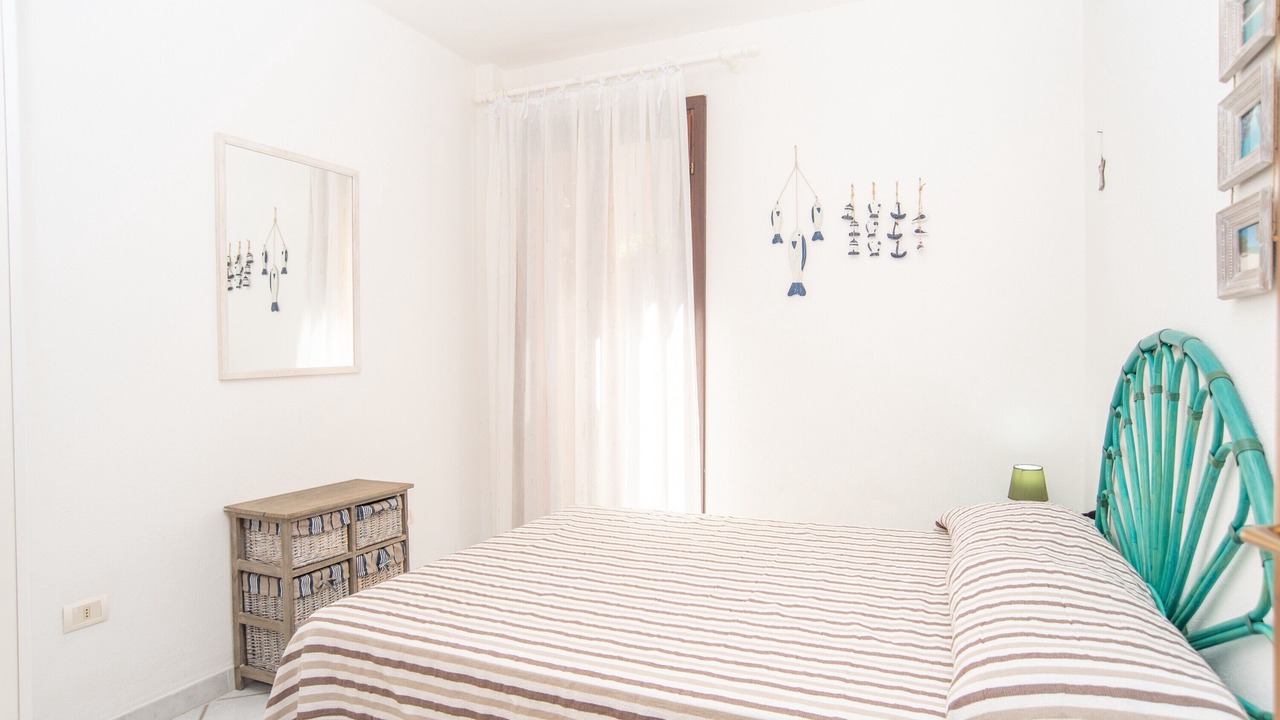 Photo of Bedroom in Palau