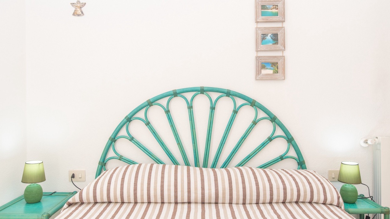 Photo of Bedroom in Palau
