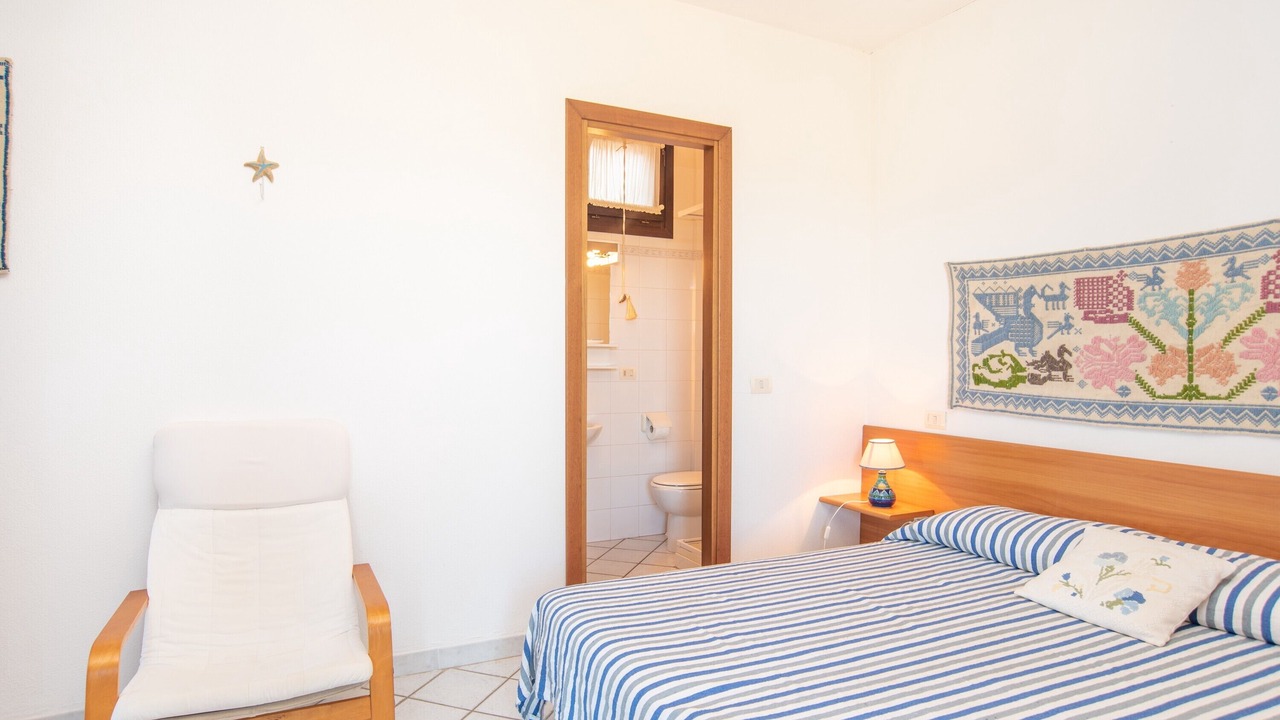 Photo of Bedroom in Palau