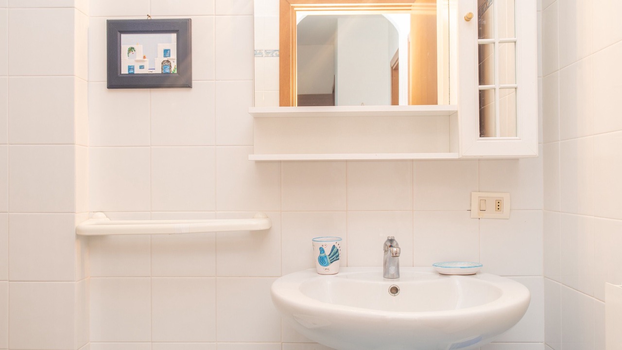 Photo of Bathroom in Palau