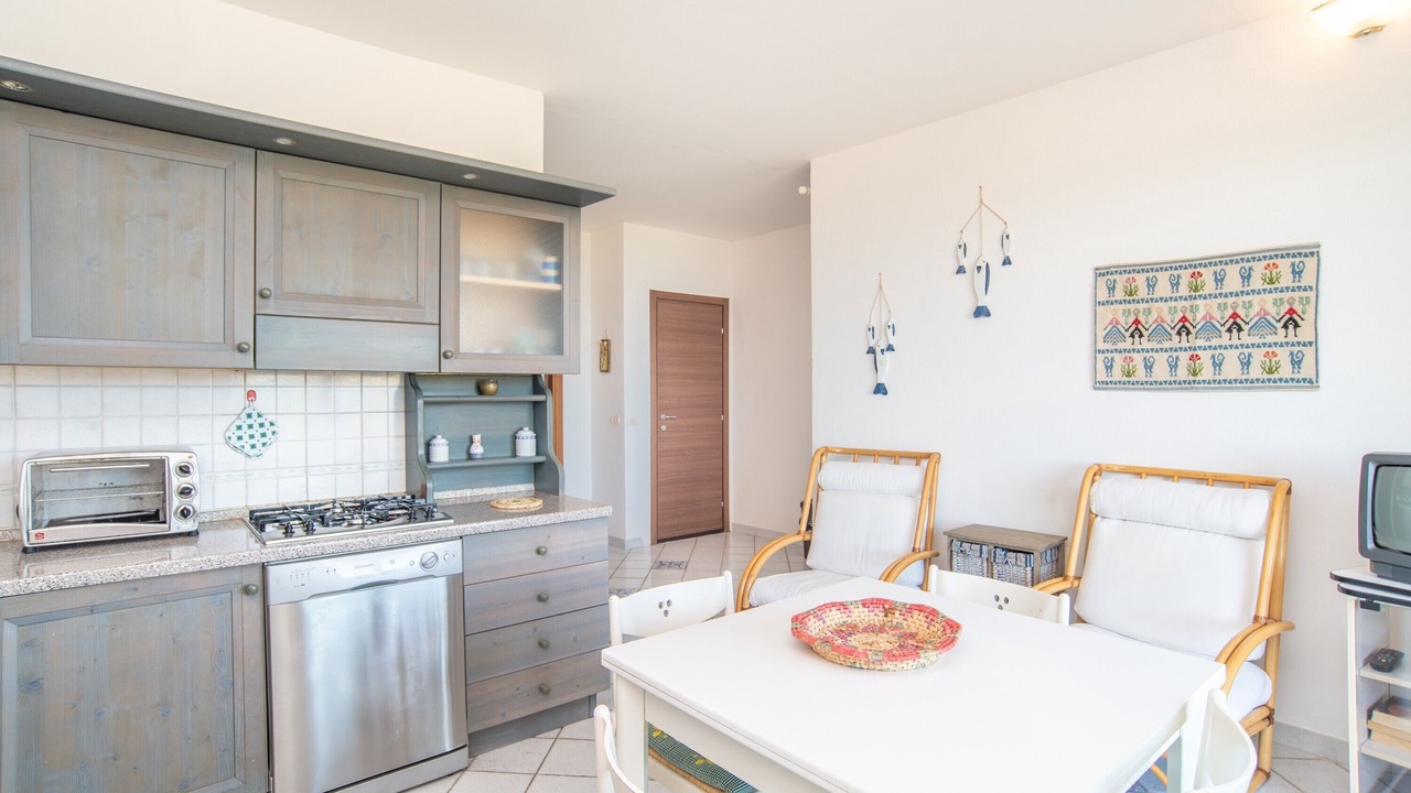 Photo of Kitchen in Palau