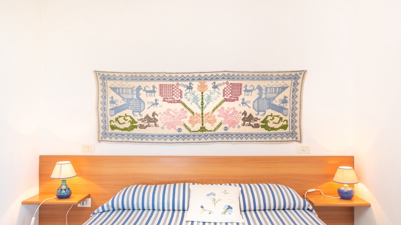 Photo of Bedroom in Palau