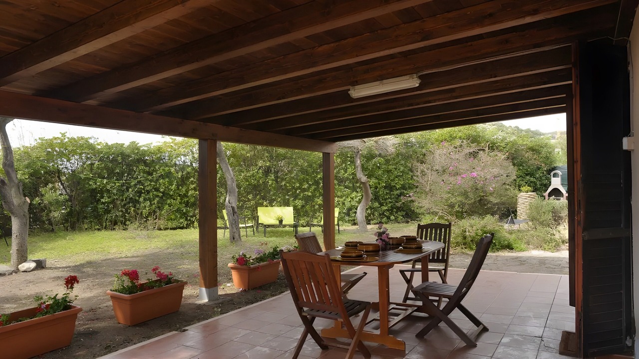 Photo of Outdoor in Geremeas