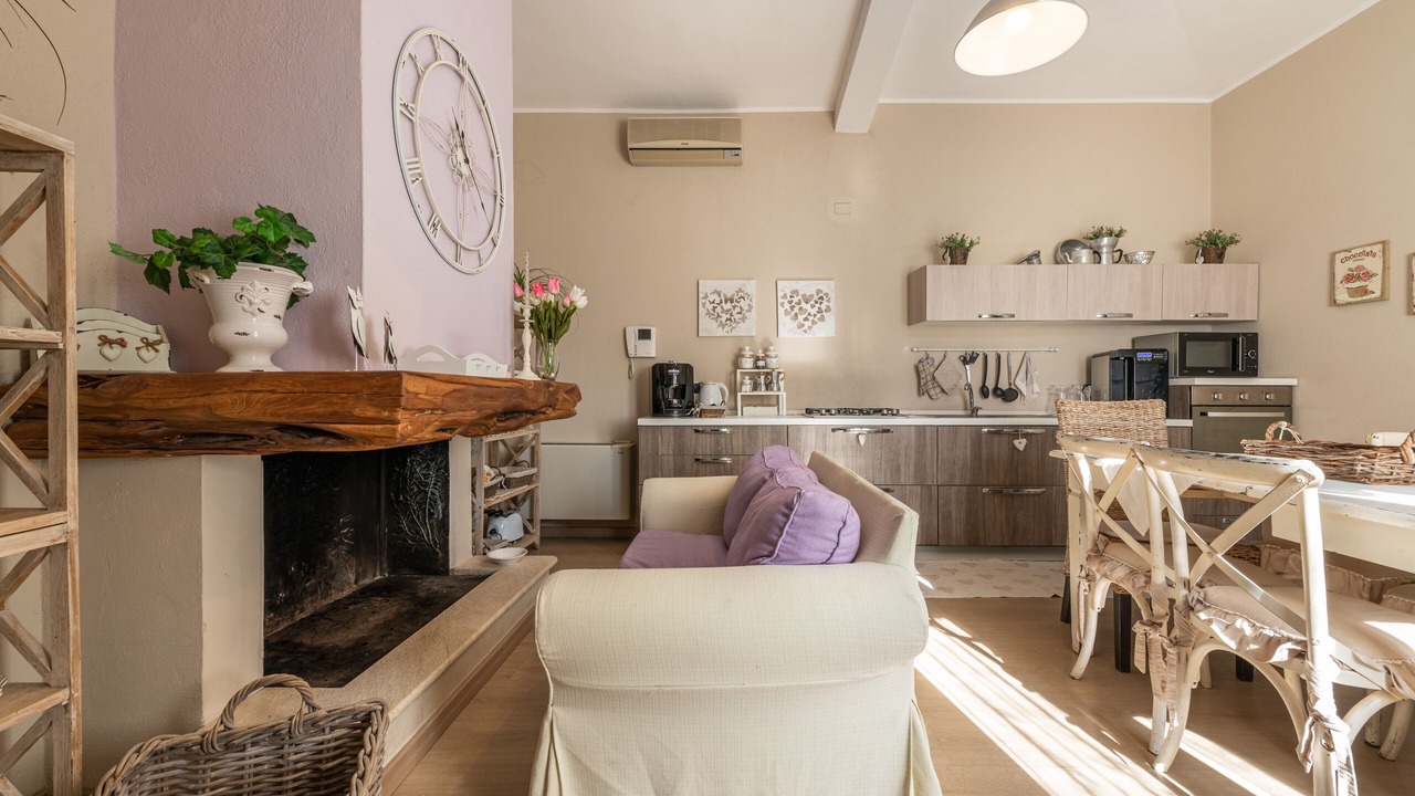 Photo of Livingroom in Quartu Sant'Elena