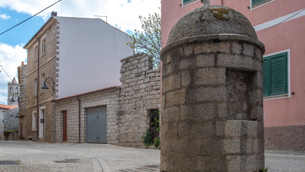 Photo of Outdoor in Ala Dei Sardi