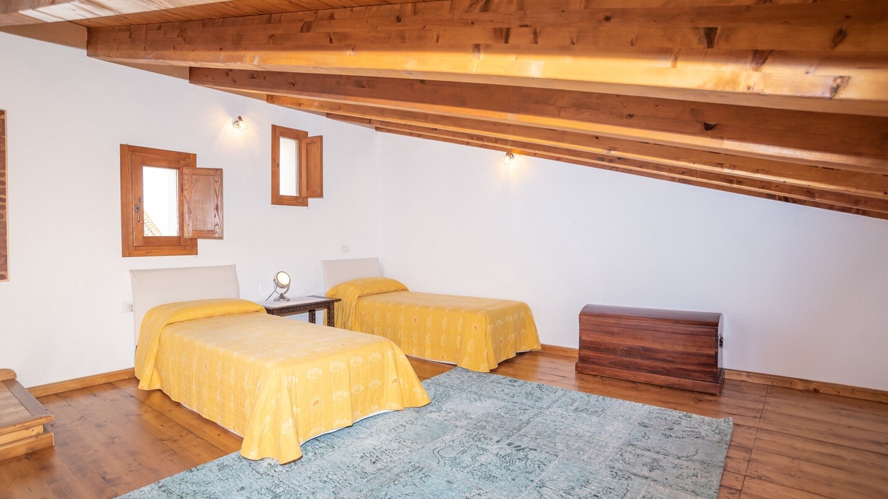 Photo of Bedroom in Ala Dei Sardi