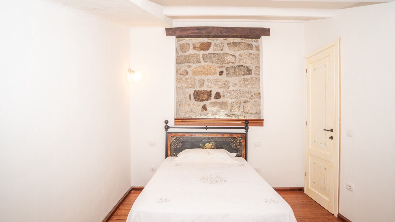 Photo of Bedroom in Ala Dei Sardi