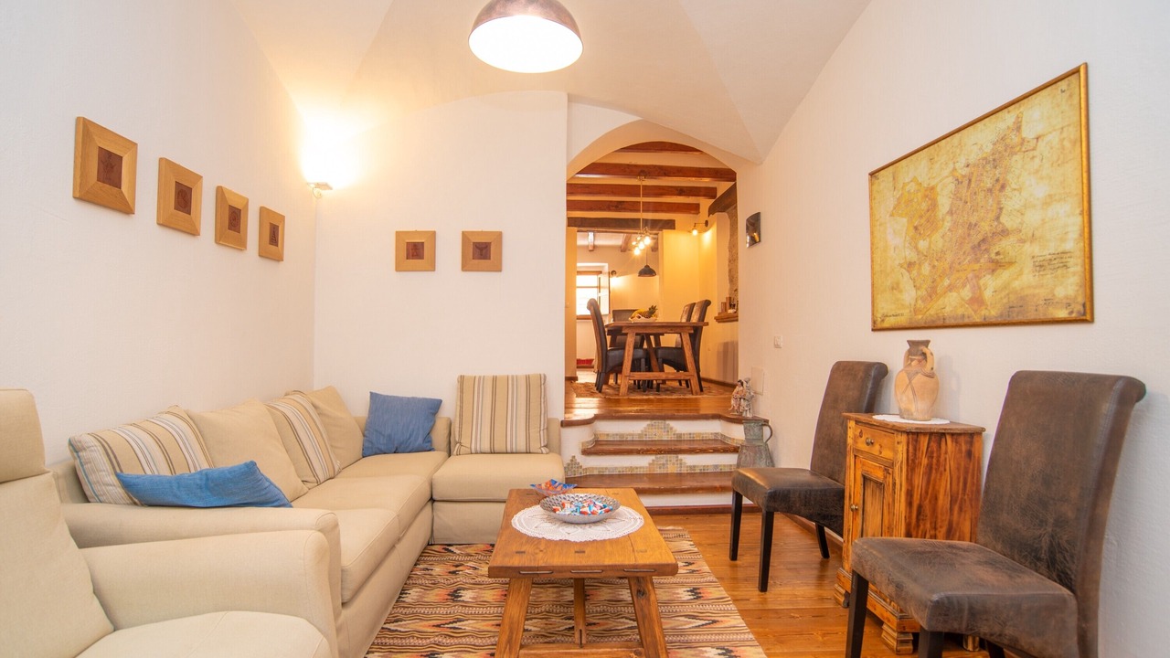 Photo of Livingroom in Ala Dei Sardi
