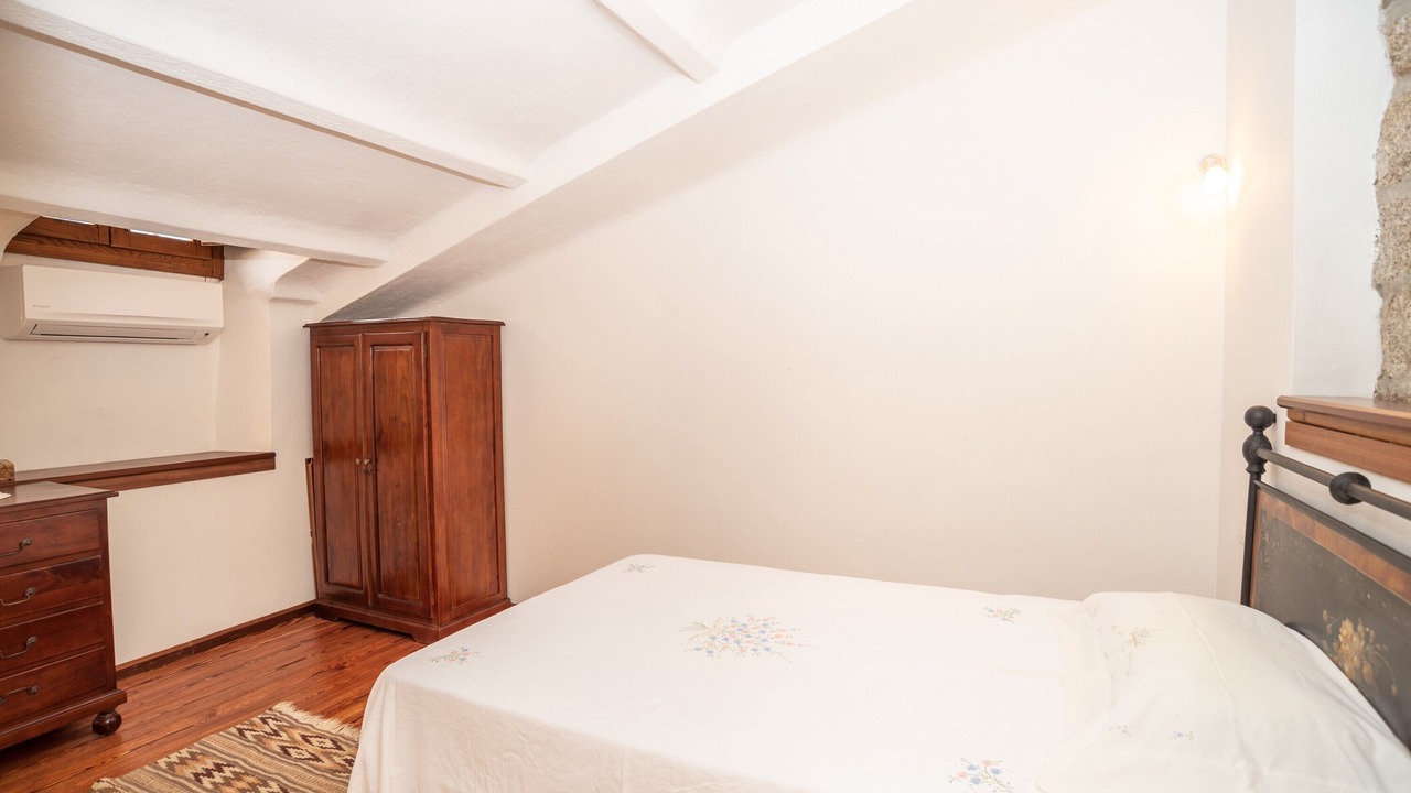 Photo of Bedroom in Ala Dei Sardi