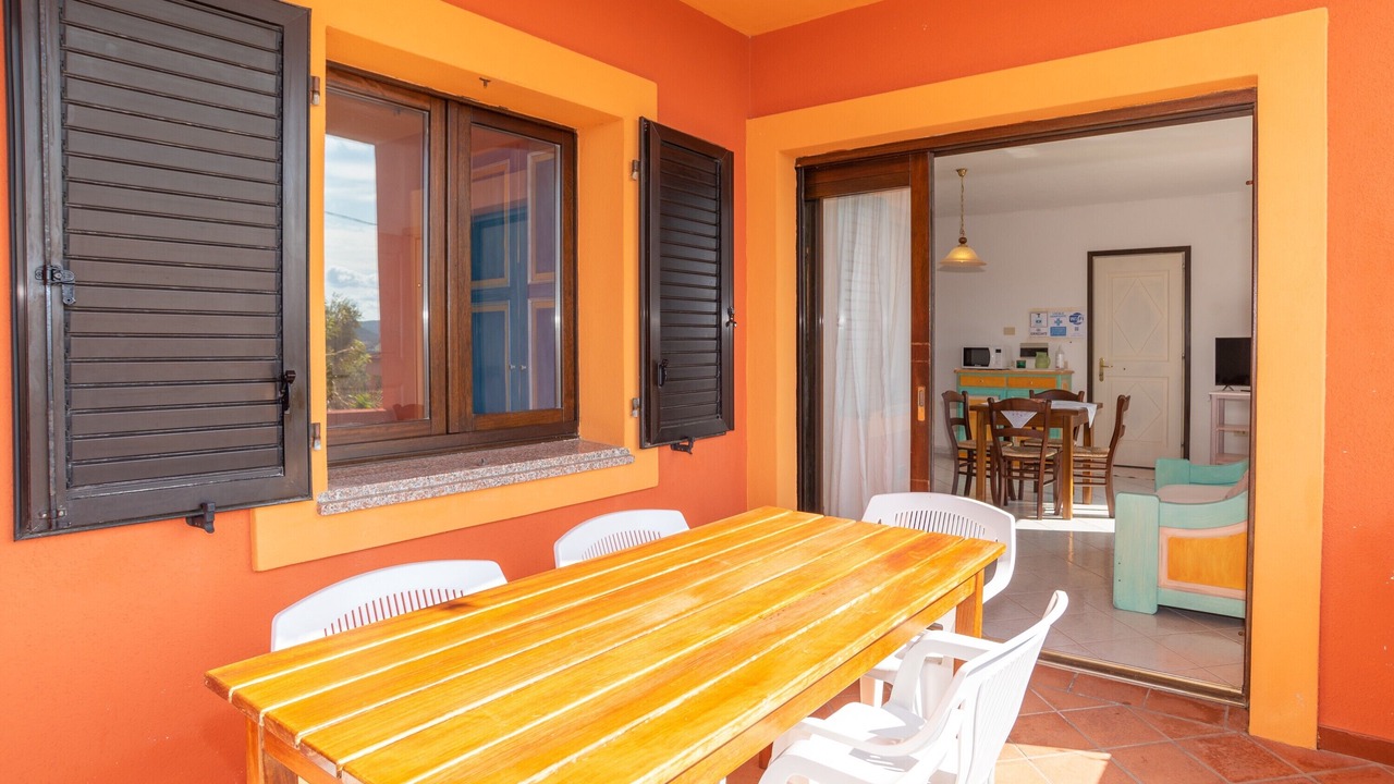 Photo of Outdoor in Porto Pollo