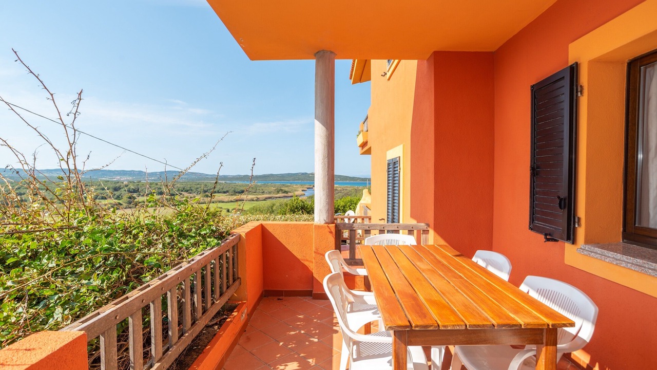 Photo of Outdoor in Porto Pollo