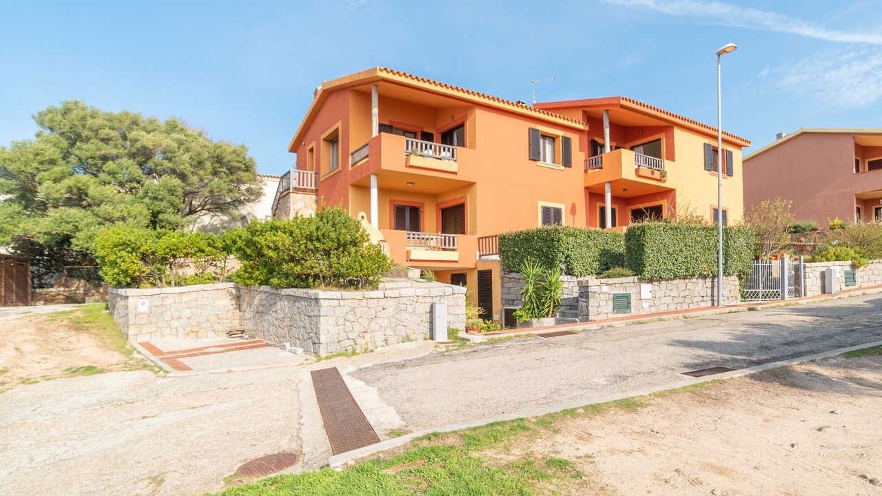 Photo of Outdoor in Porto Pollo