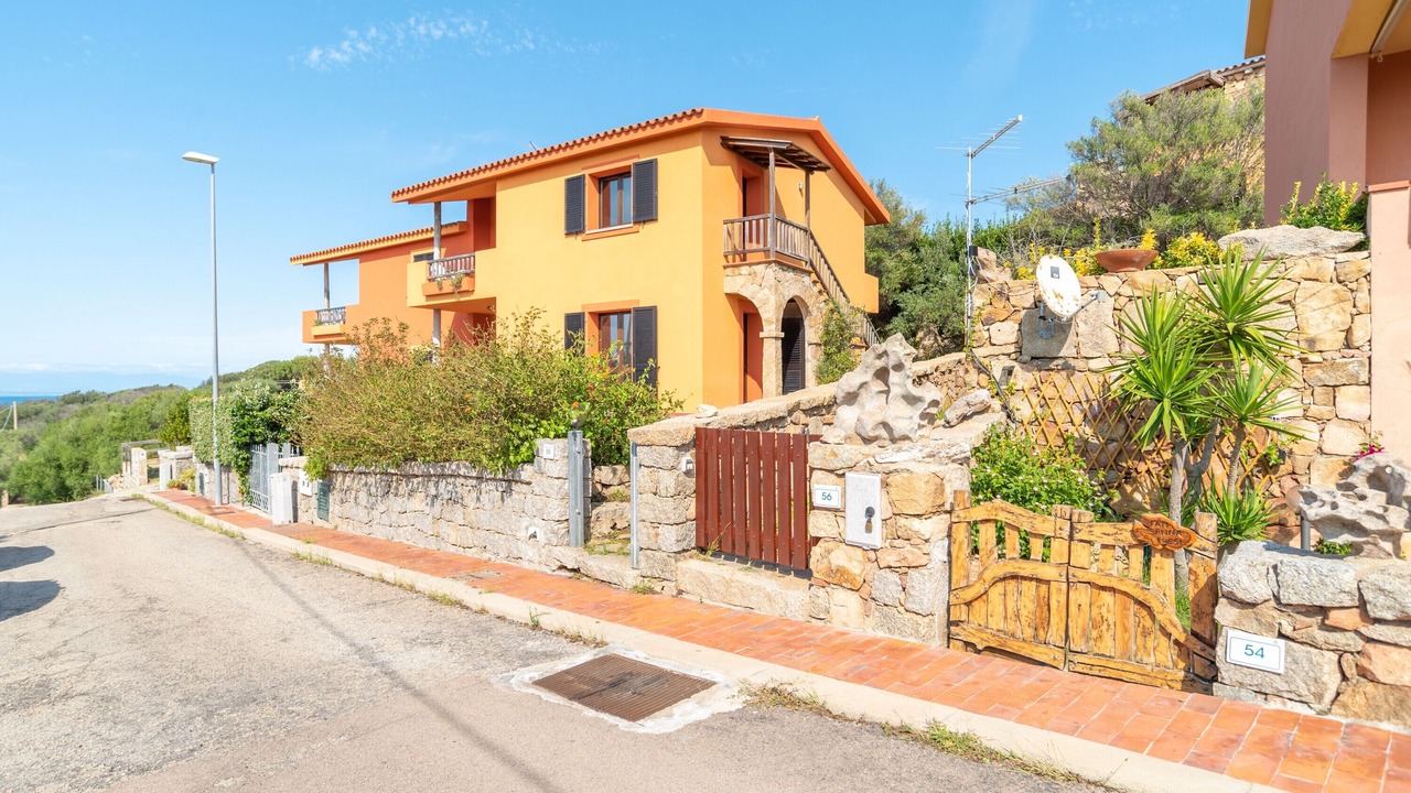 Photo of Outdoor in Porto Pollo