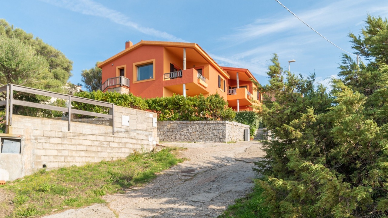 Photo of Outdoor in Porto Pollo
