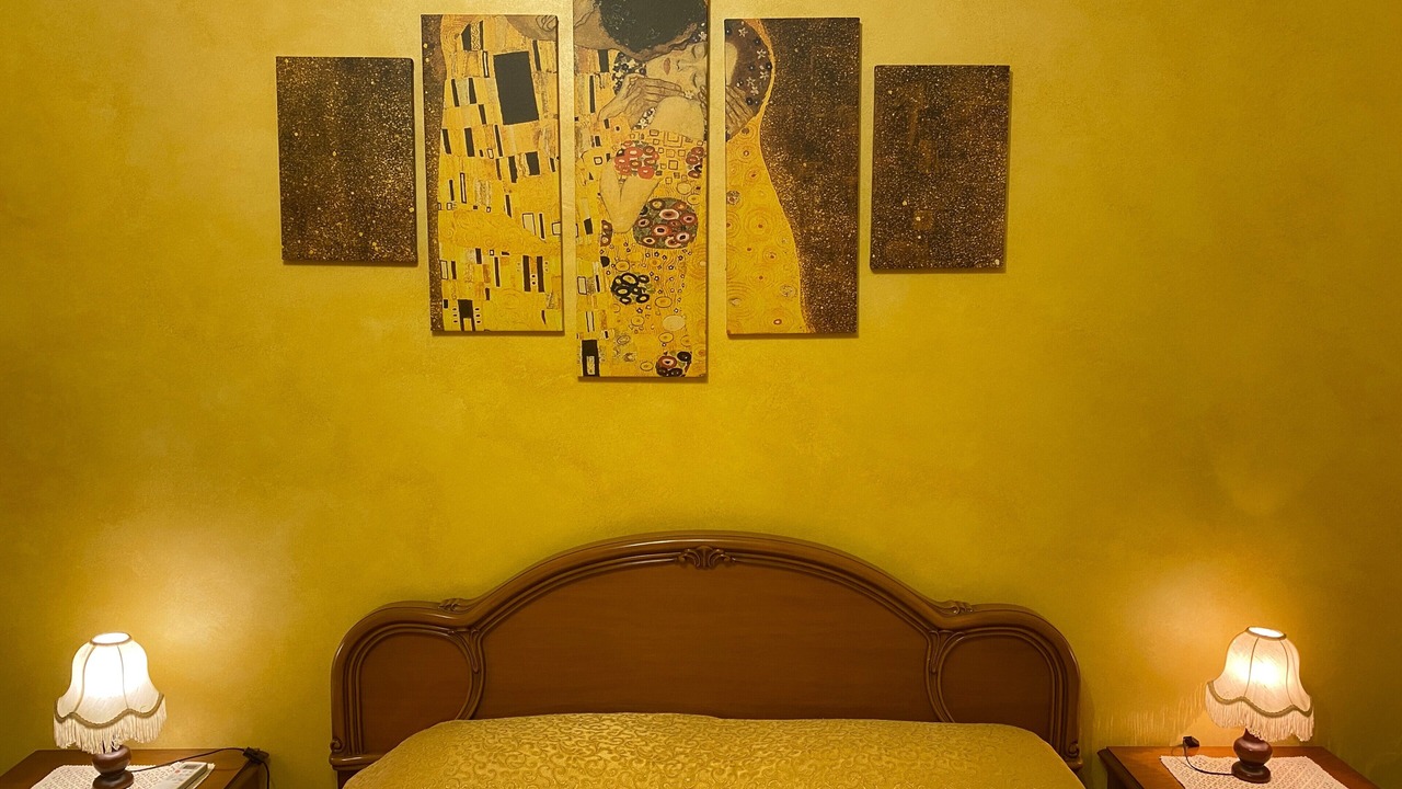 Photo of Bedroom in Petacciato