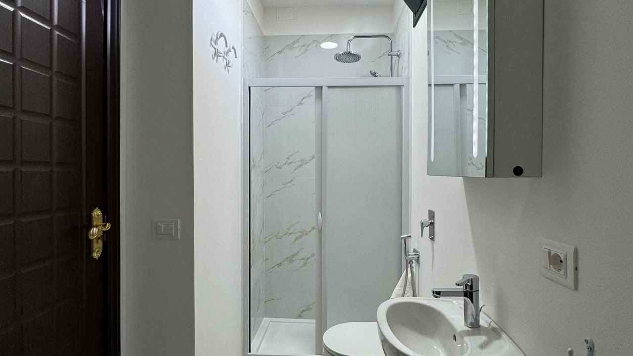 Photo of Bathroom in Petacciato