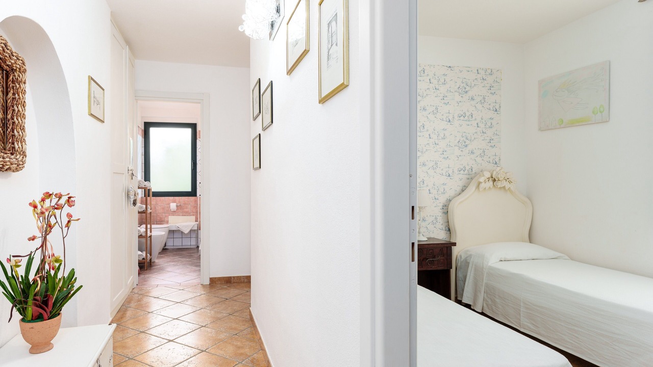 Photo of Bedroom in Cala Liberotto