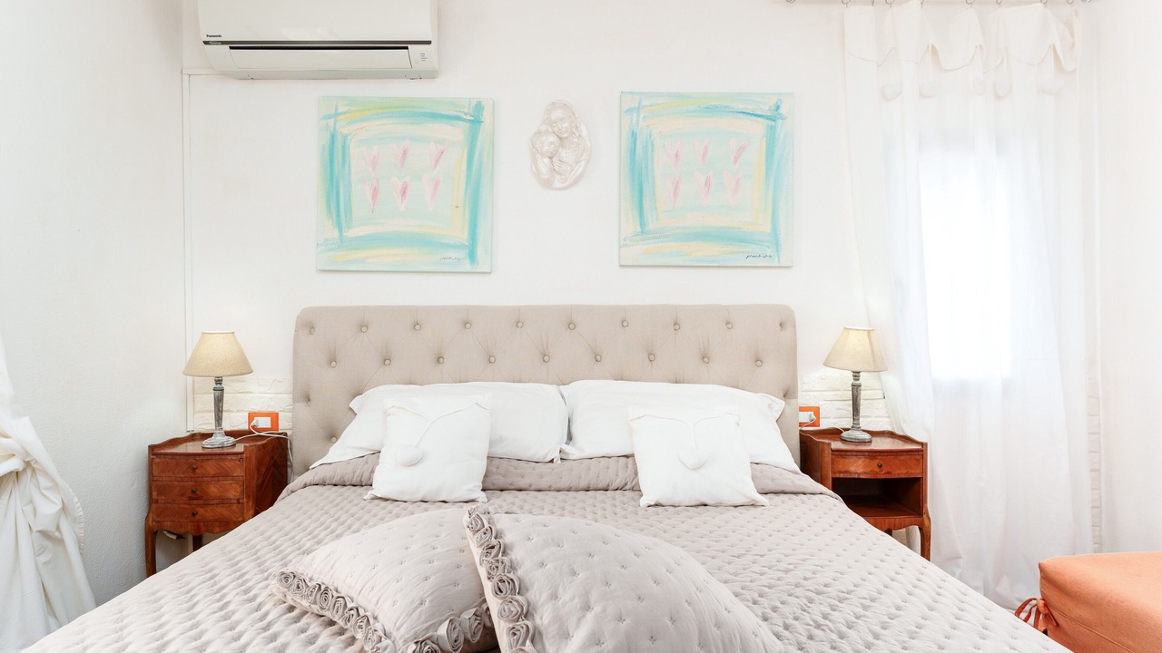 Photo of Bedroom in Cala Liberotto