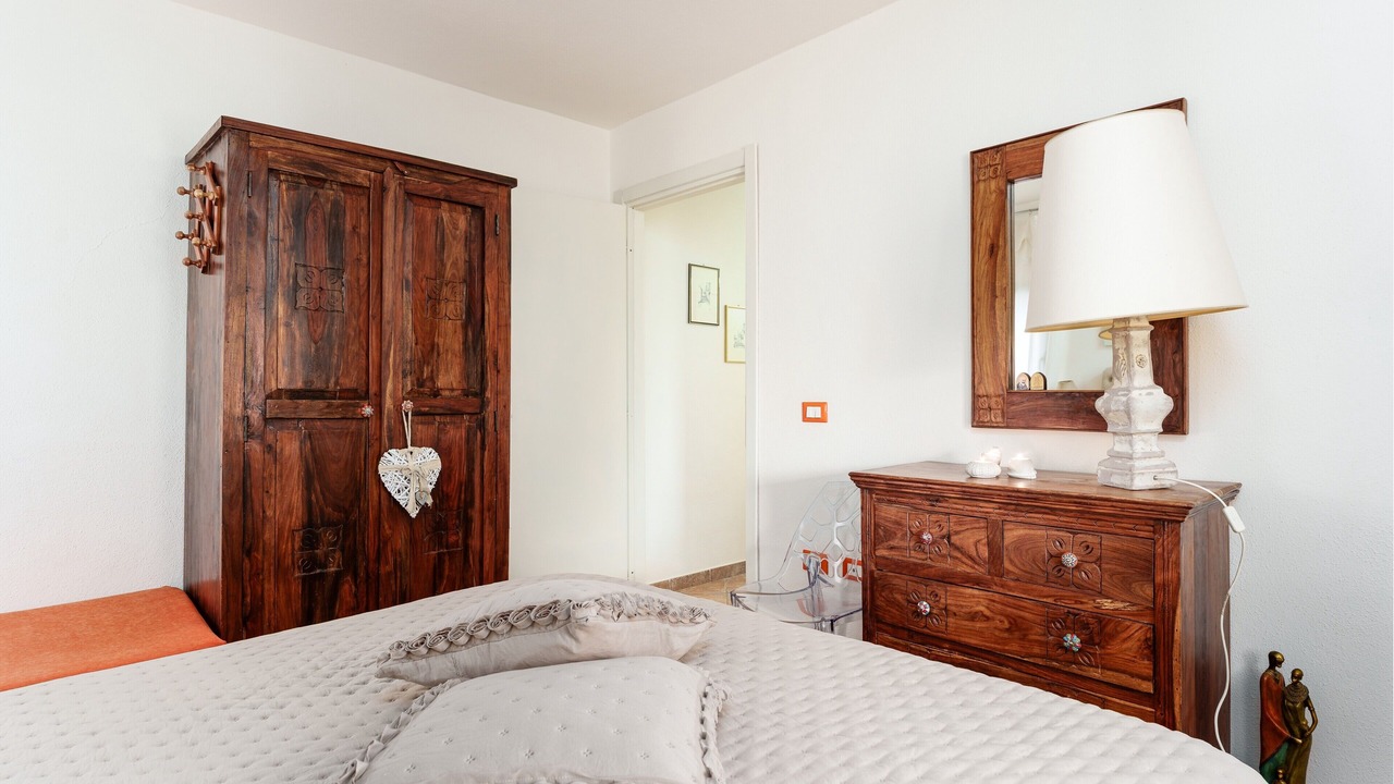 Photo of Bedroom in Cala Liberotto