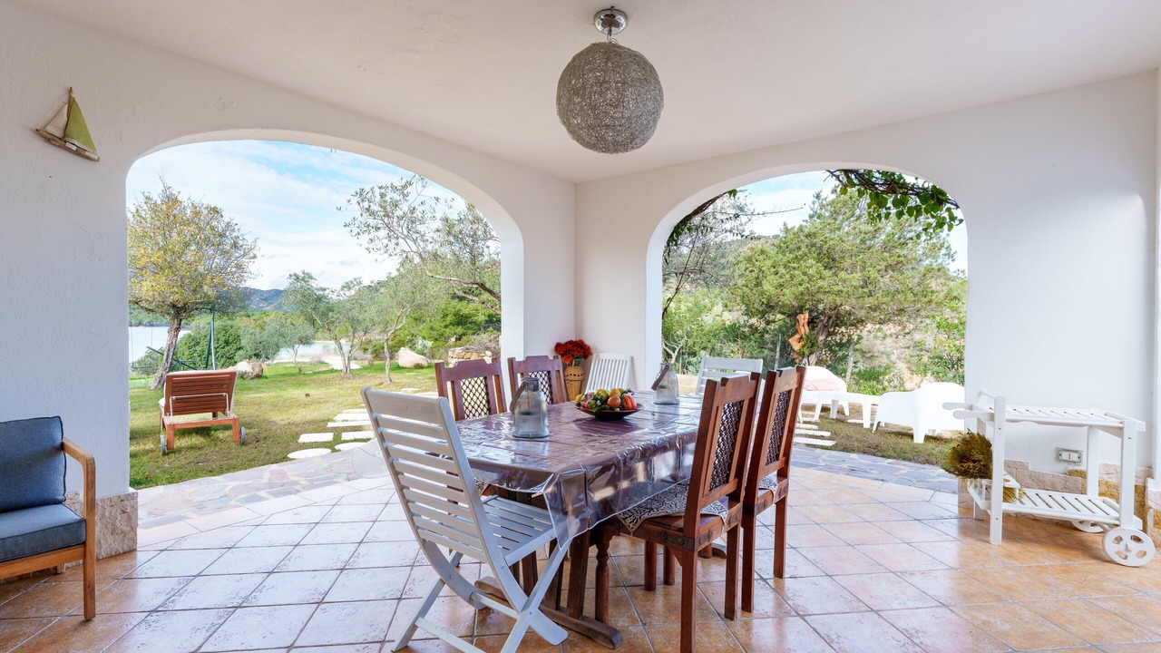 Photo of Outdoor in Cala Liberotto