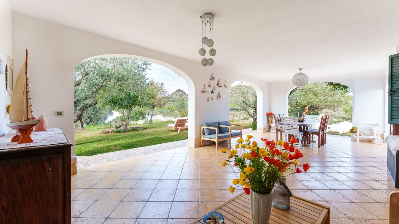 Photo of Outdoor in Cala Liberotto