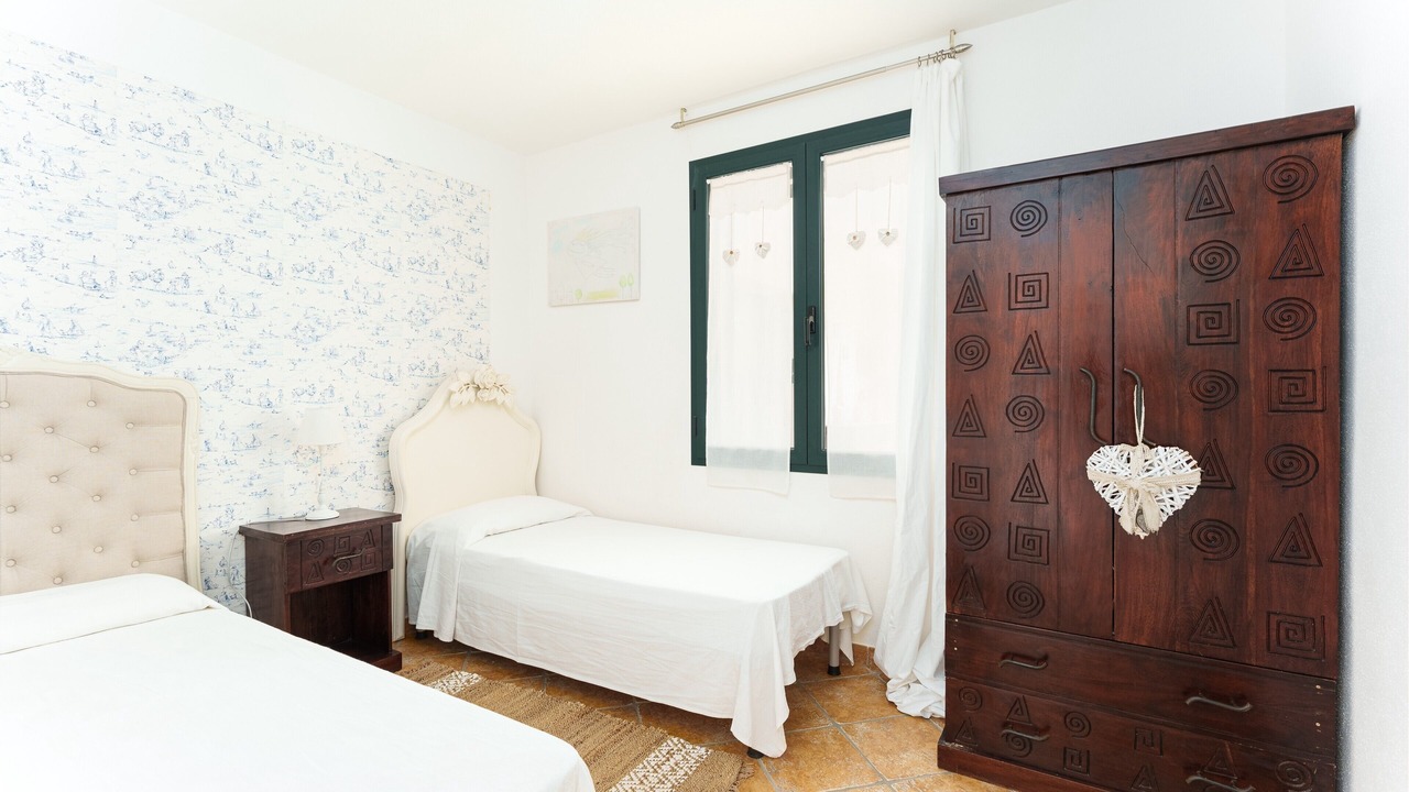Photo of Bedroom in Cala Liberotto
