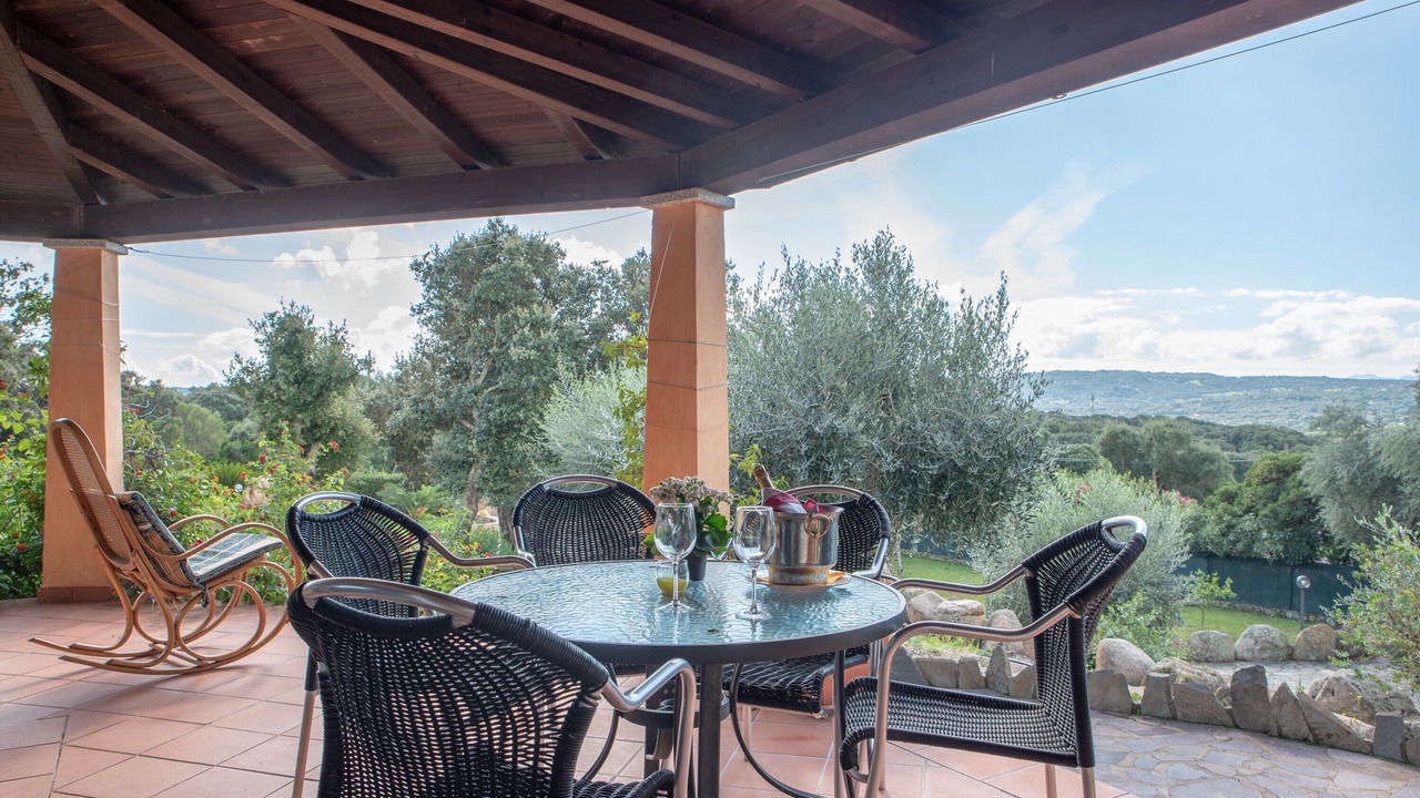 Photo of Outdoor in Telti