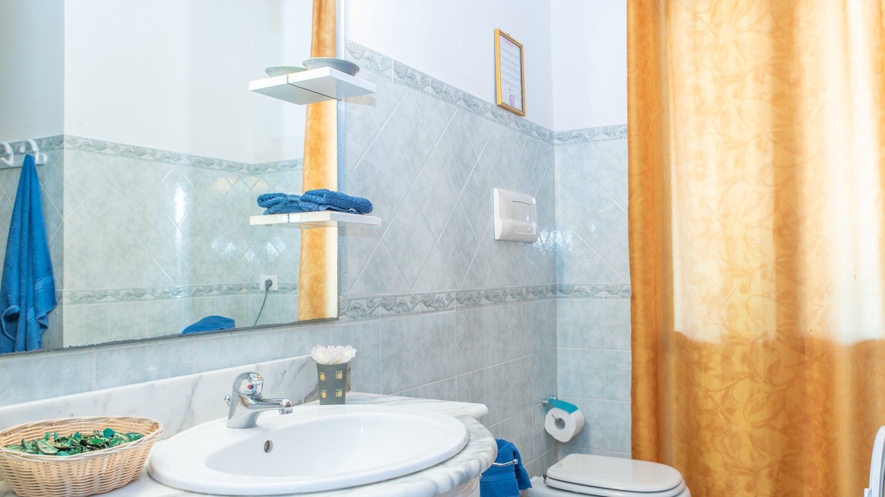 Photo of Bathroom in Telti