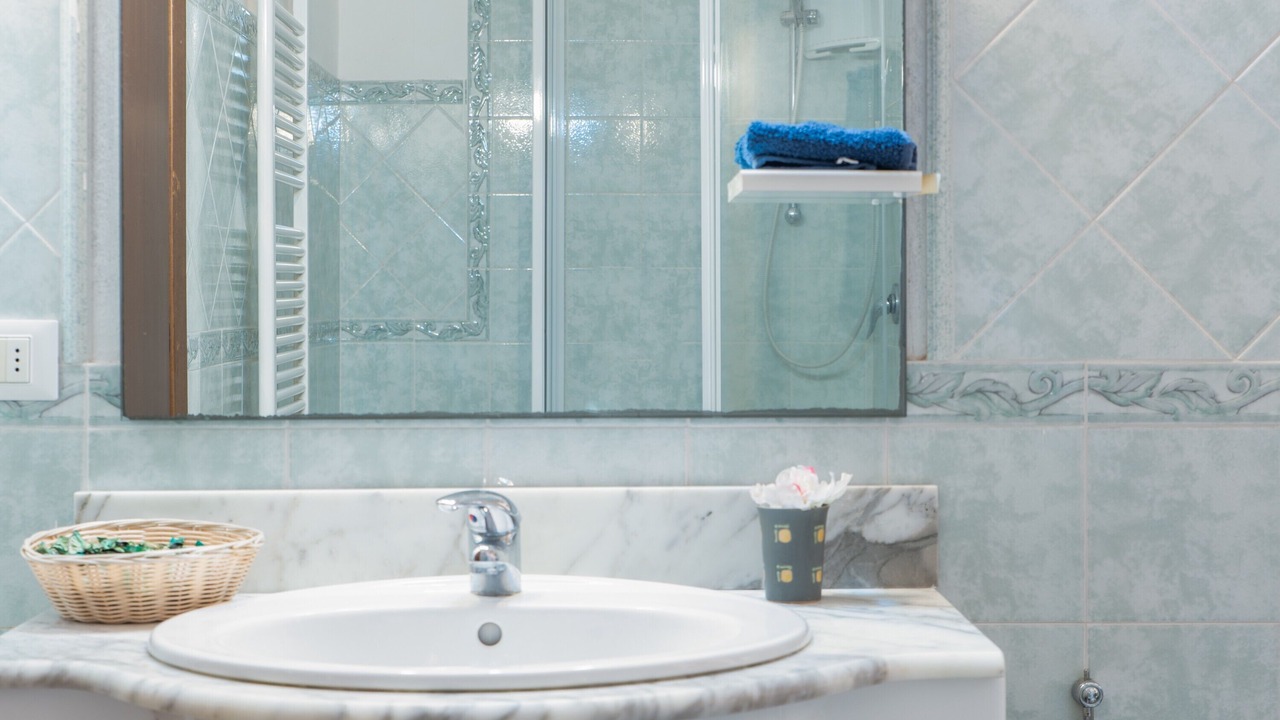 Photo of Bathroom in Telti