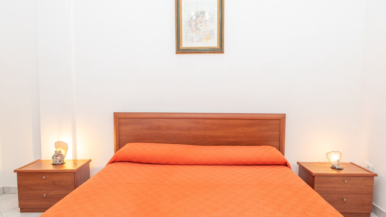 Photo of Bedroom in Telti